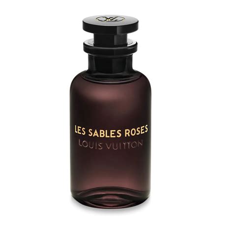 les sables roses louis vuitton sample|les sables roses sample.